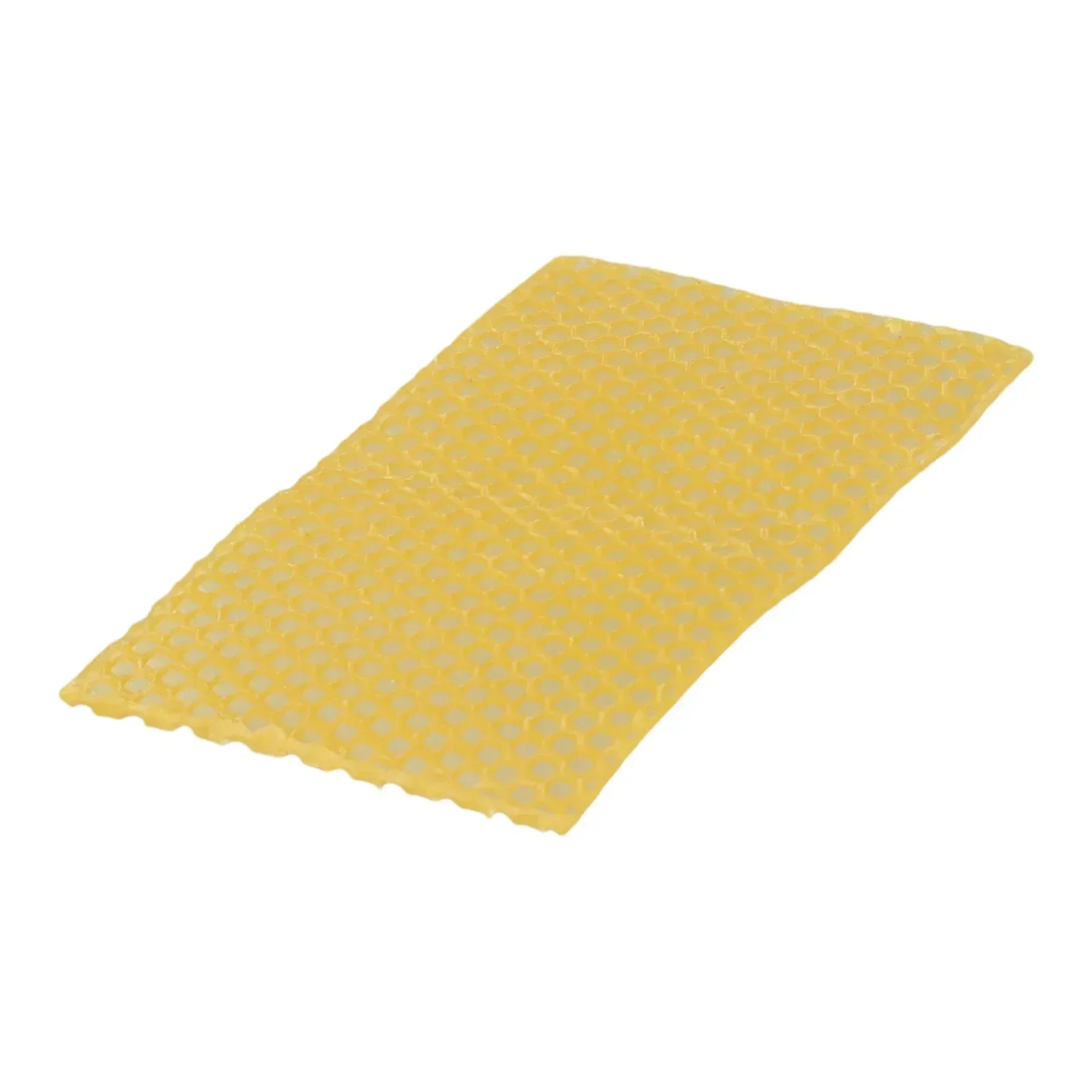 لوازم خلية النحل أساس خلية الن - مراجعة Candle Making Kit Beeswax وسعره