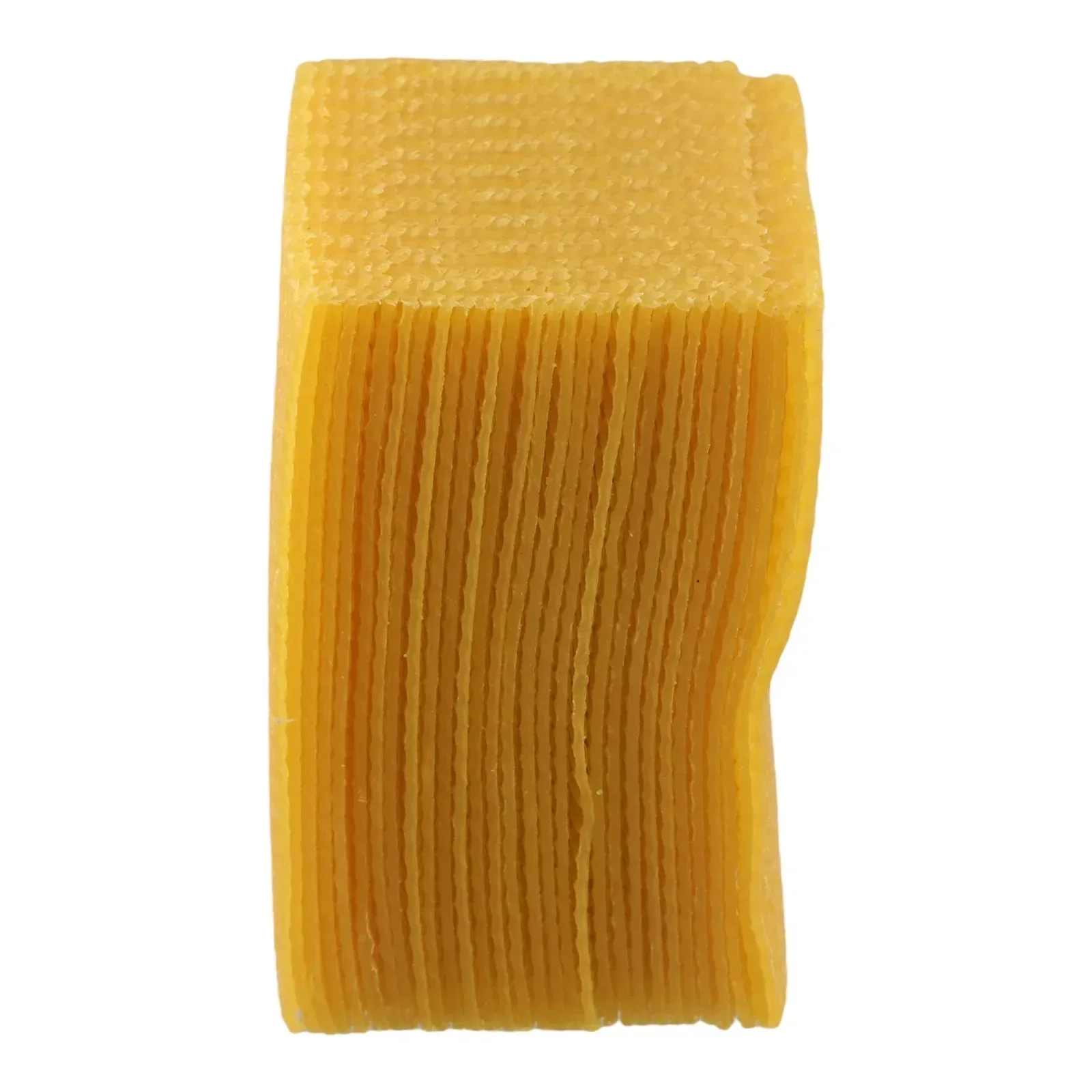 لوازم خلية النحل أساس خلية الن - مراجعة Candle Making Kit Beeswax وسعره