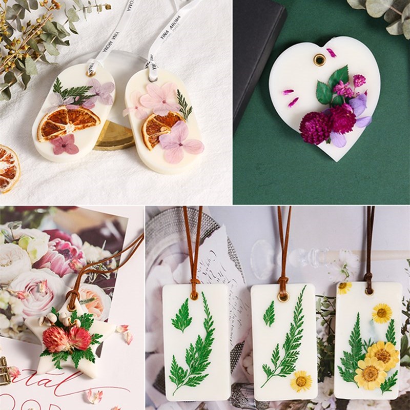 250 جرام/500 جرام شمع الصويا ا - مراجعة Candle Making Course وسعره