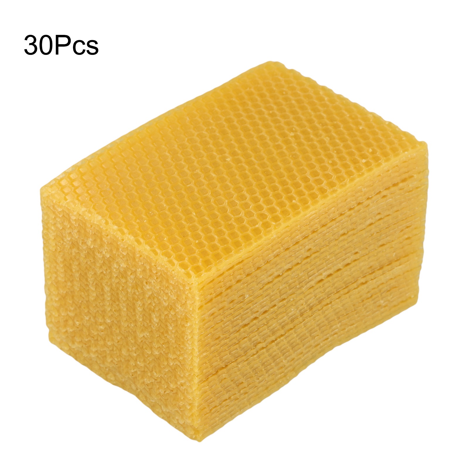 ألواح شمع النحل 5.24 × 3.54 بو - مراجعة Candle Making Kit Beeswax وسعره
