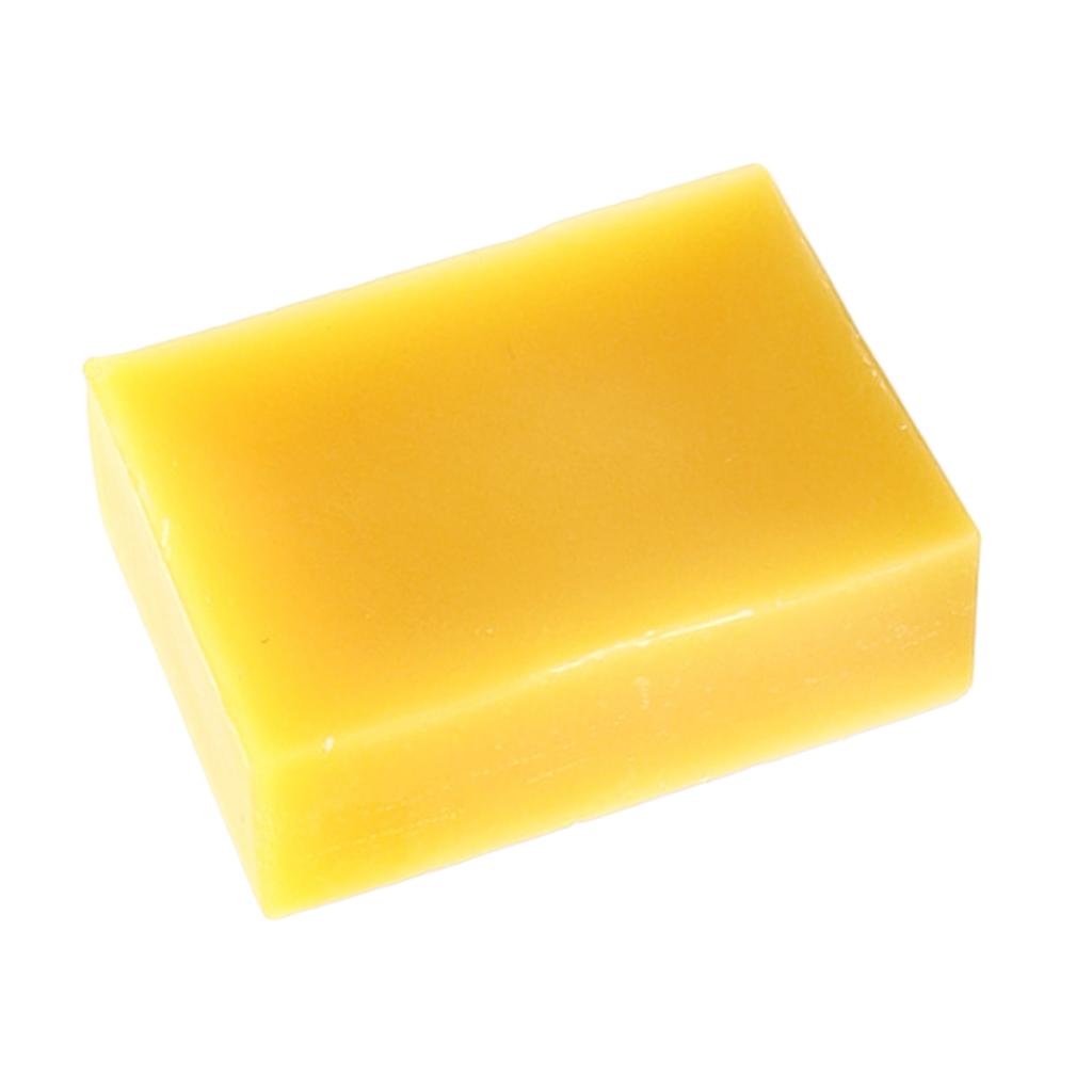 شمع شمع العسل الطبيعي لصنع الش - مراجعة Candle Making Wax وسعره