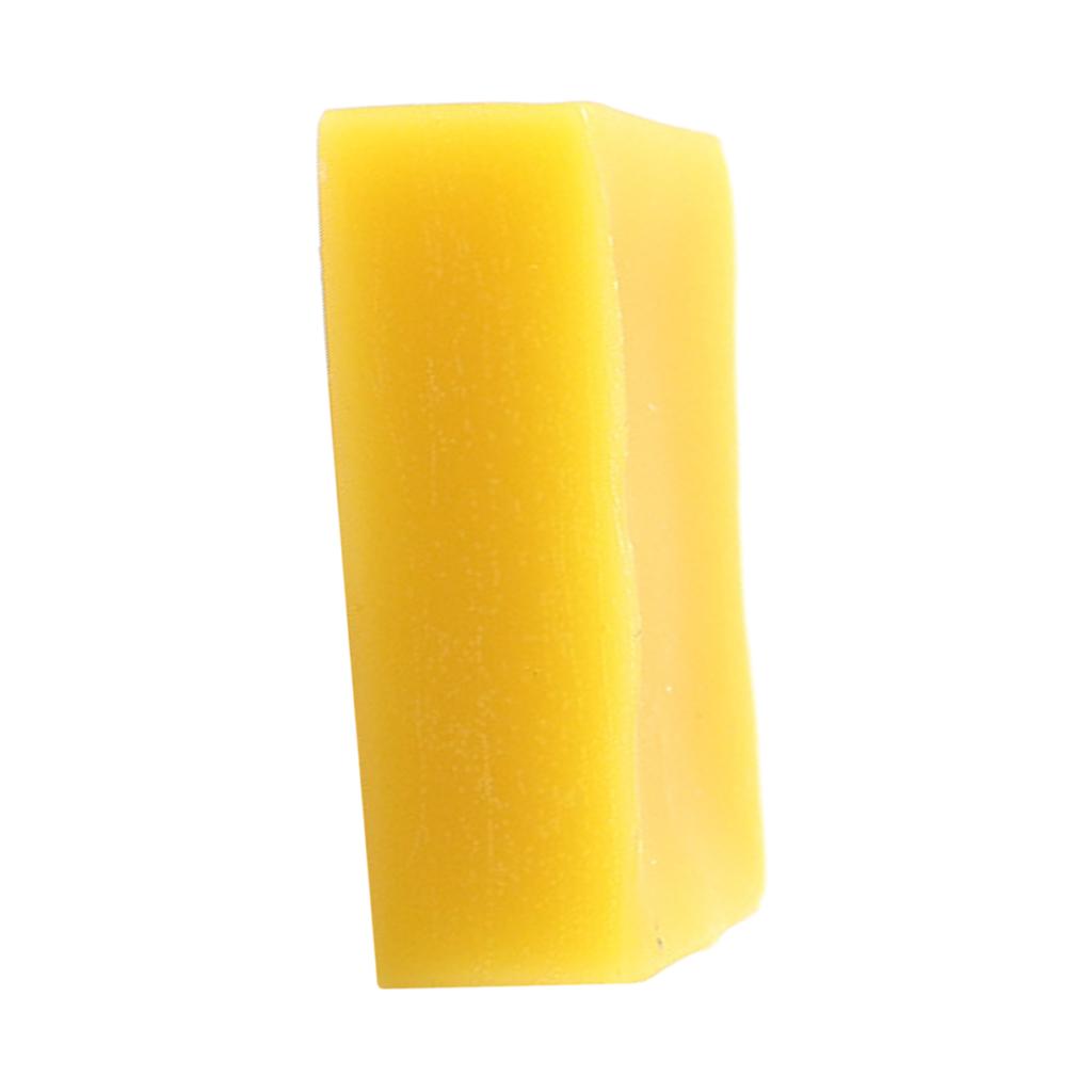 شمع شمع العسل الطبيعي لصنع الش - مراجعة Candle Making Wax وسعره