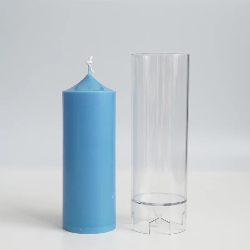 ثلاثية الأبعاد سباير اسطوانة ق - مراجعة Candle Making Course وسعره