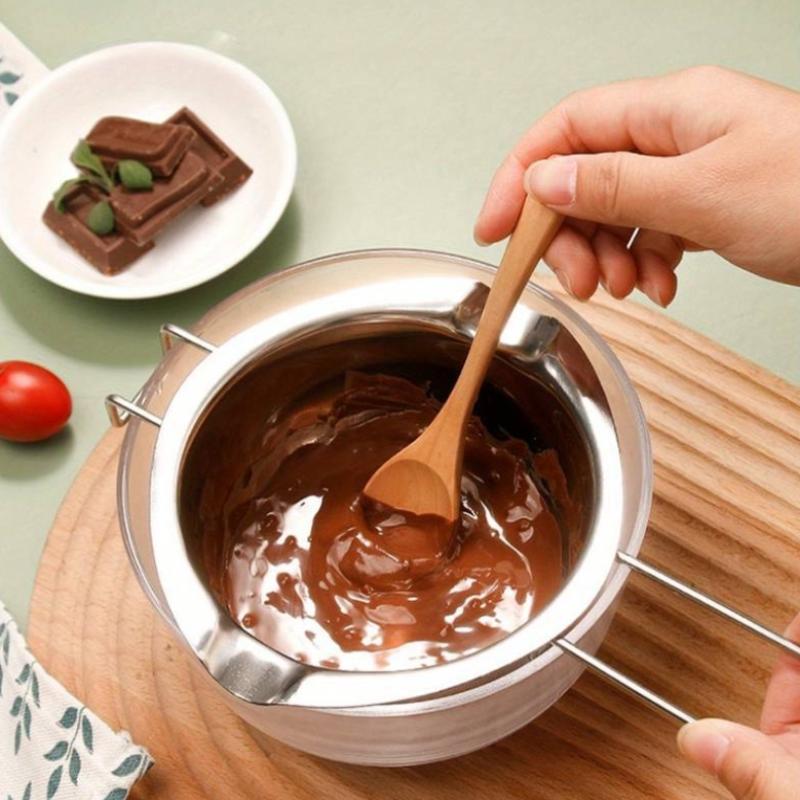 وعاء غلاية ذوبان الشمع من الفو - مراجعة Candle Making Wax وسعره